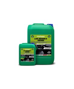 LAVA INTERNI B AROMA encimsko čistilo za tekstil - 5 kg