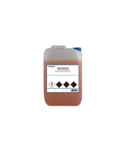 QUICK WAX PREMIUM visoko zmogljiv vosek in sušilec