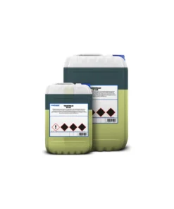 TURBO WASH S E LUX dvokomponentno predpranje