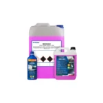 BERSOLWAX šampon in vosek s SiO2