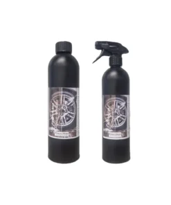 SUPERLEGA močno čistilo za platišča