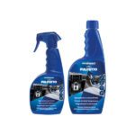 PULITUTTO 3v1 univerzalno čistilo notranjosti