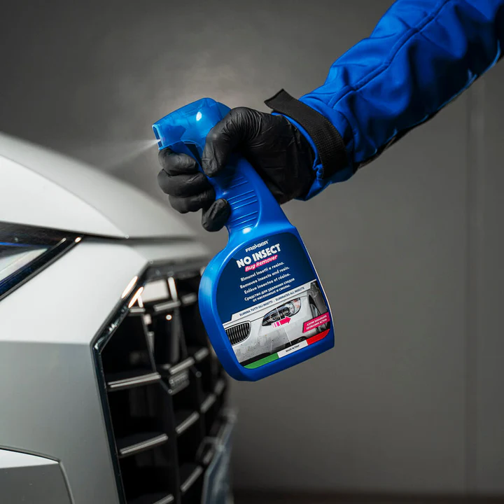 NO INSECT Odstranjevalec insektov - slika 2