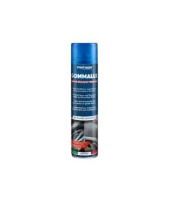 GOMMALUX premaz za pnevmatike - 600 ml
