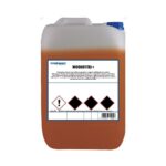 MOQUETTES + čistilo za tkanine