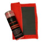 TORNADOR RAGSHINE krpa za čiščenje laka