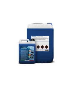 TRIFOAM BLUE odišavljena modra barvna pena