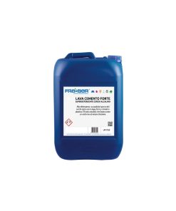 Fra-Ber Lava Cemento Forte 5 kg odstranjevalec betona in cementa