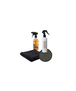PREMIUM LEATHER CARE KIT set za nego usnja