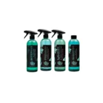 GreenX set za celovito nego vozila