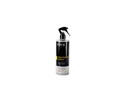 ONYX GRAPHENE SPRAY grafenski keramični sprej | Klemen & Donna