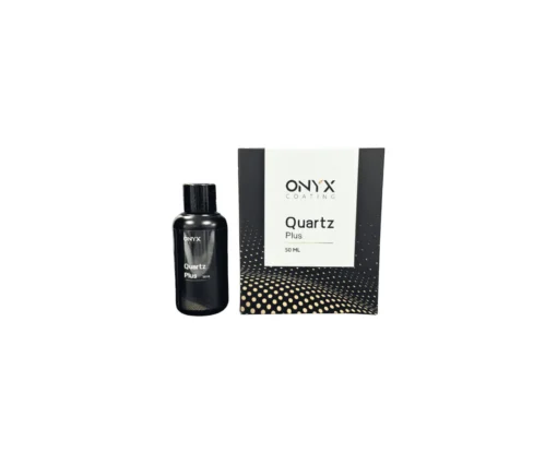 ONYX QUARTZ CERAMIC COATING 9H keramični premaz | Klemen & Donna