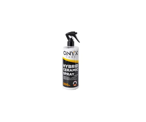 ONYX HYBRID CERAMIC SPRAY hibridni keramični sprej | Klemen & Donna