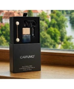 Alternative view of CARFUMO premium osvežilec za avto